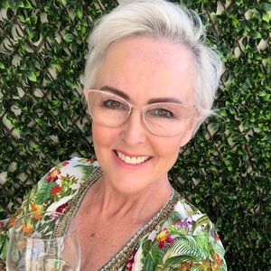 Meet your Posher, Kathleen